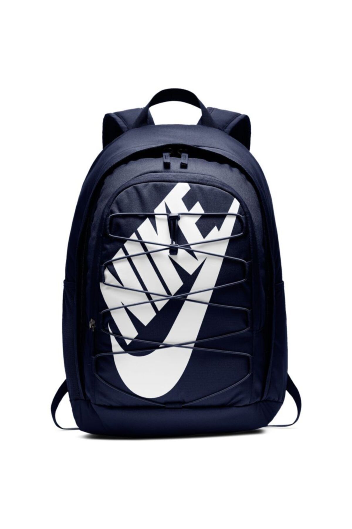 Nike Unisex Lacivert Hayward Backpack-2.0 Sırt Çantası Ba5883-451