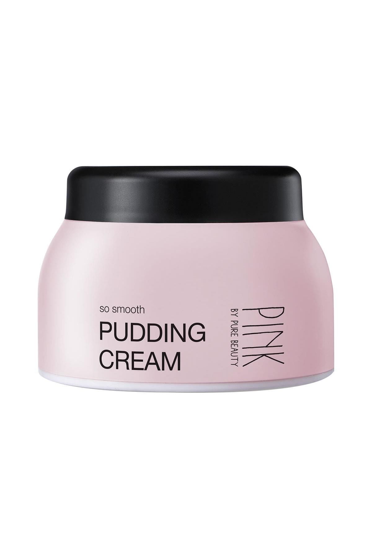 PURE BEAUTY So Smooth Pudding Cream 50 Ml