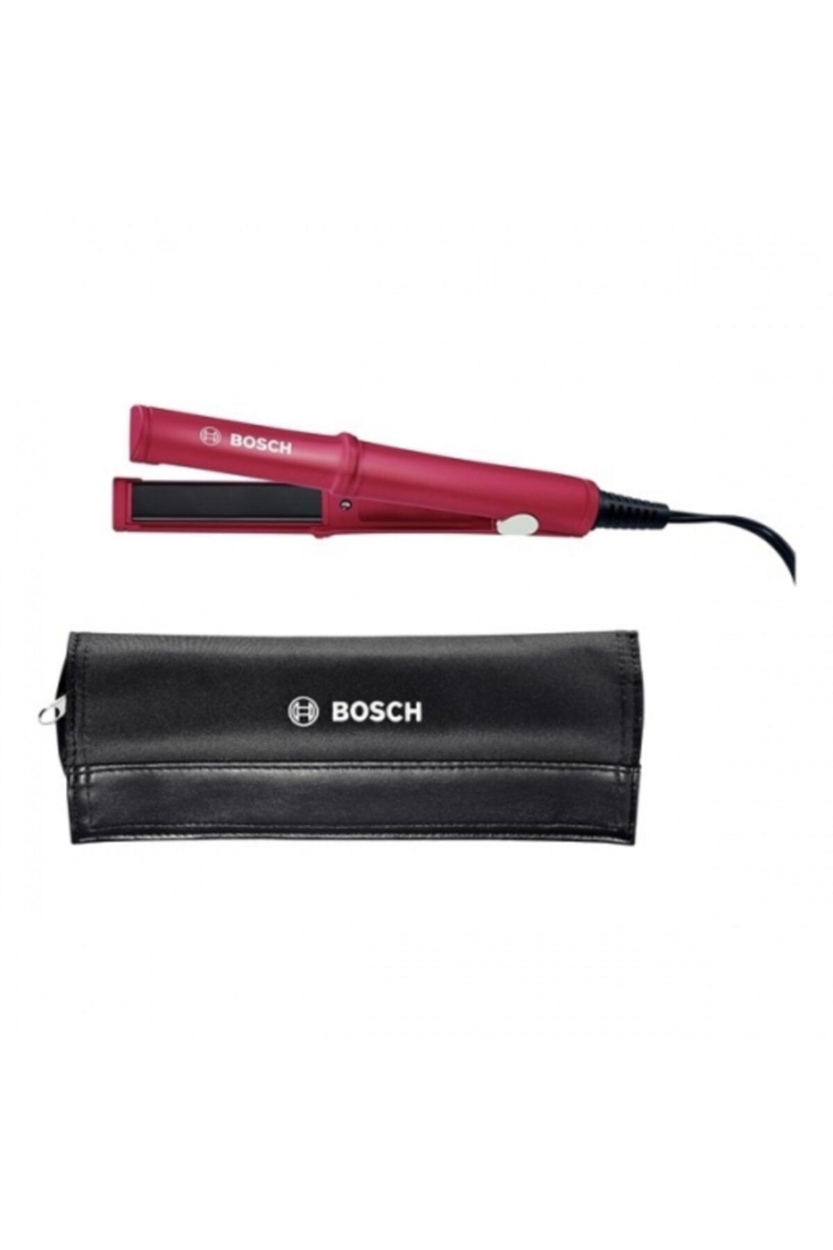 Bosch Phs3651 Saç Düzleştirici