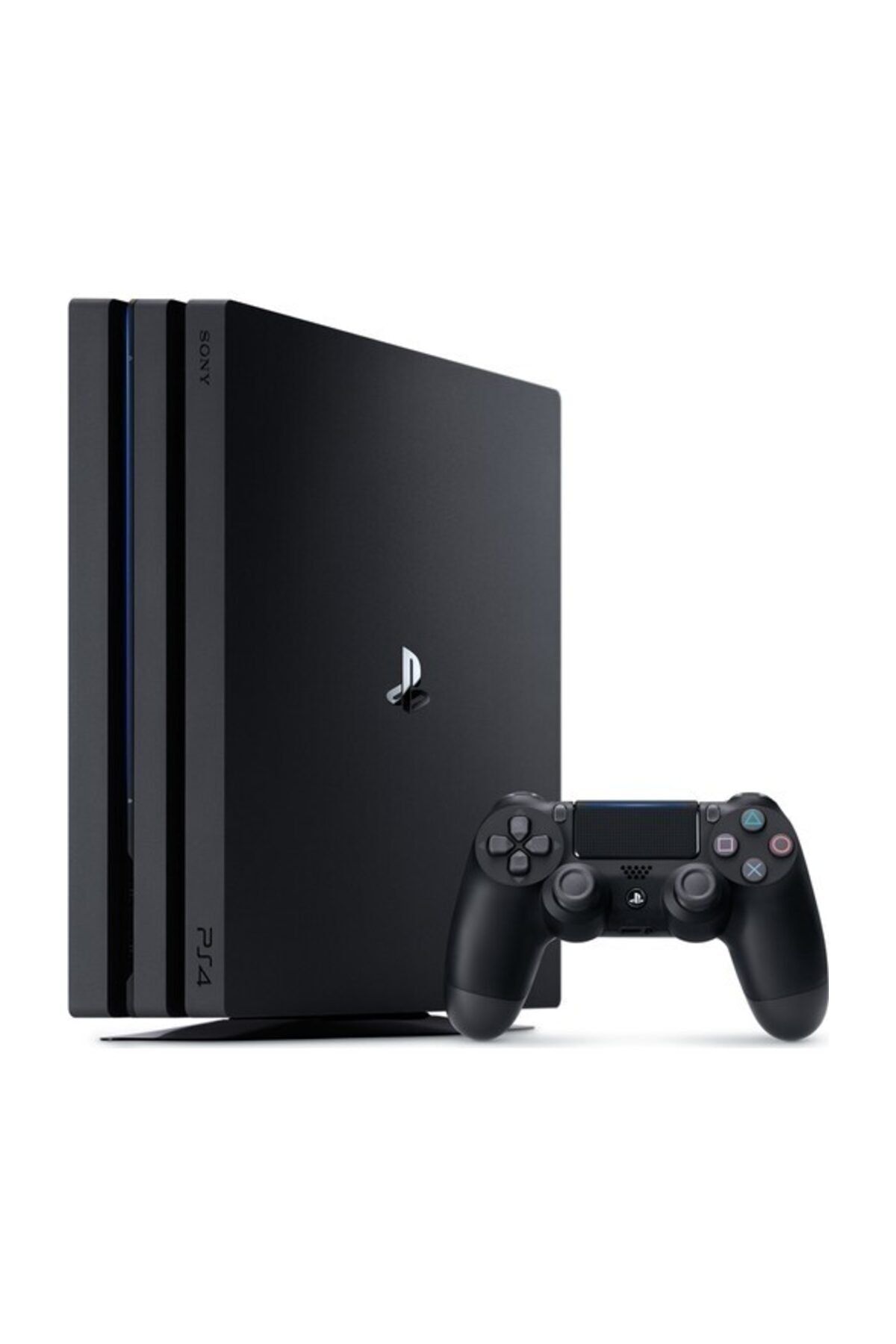 Sony Playstation 4 Pro 1 TB Oyun Konsolu - (Yenilenmiş Ürün)