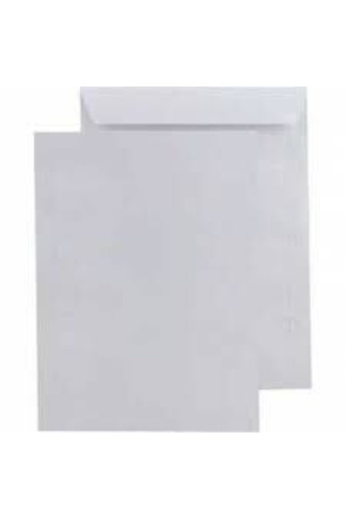 Zarfsan Torba Zarf (24x32) Beyaz 110 Gr-silikonlu 100 Lü Paket
