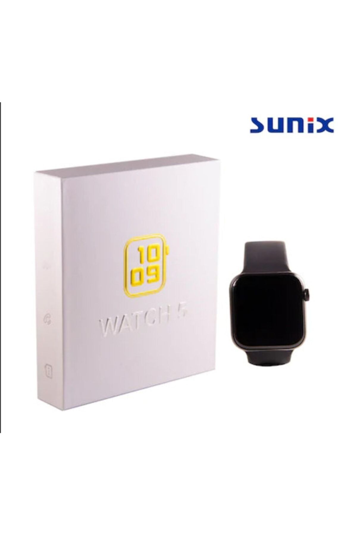 Sunix T5 Akıllı Saat