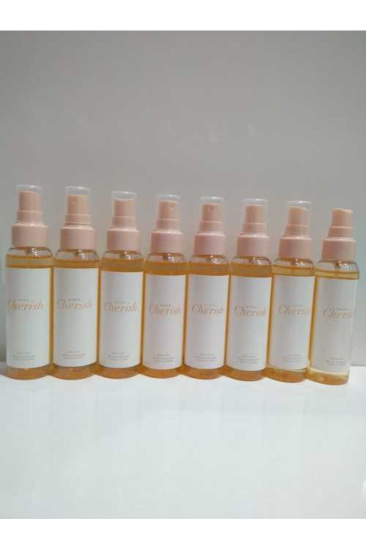 Avon Cherish Vücut Spreyi 100 Ml 8 Adet