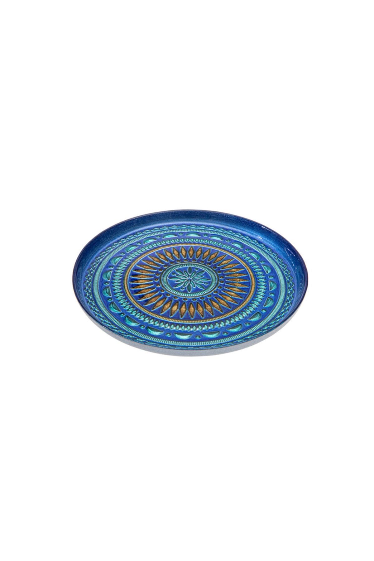English Home Lidya Cam Pasta Tabağı 21 Cm Kahve Fiyatı, Yorumları