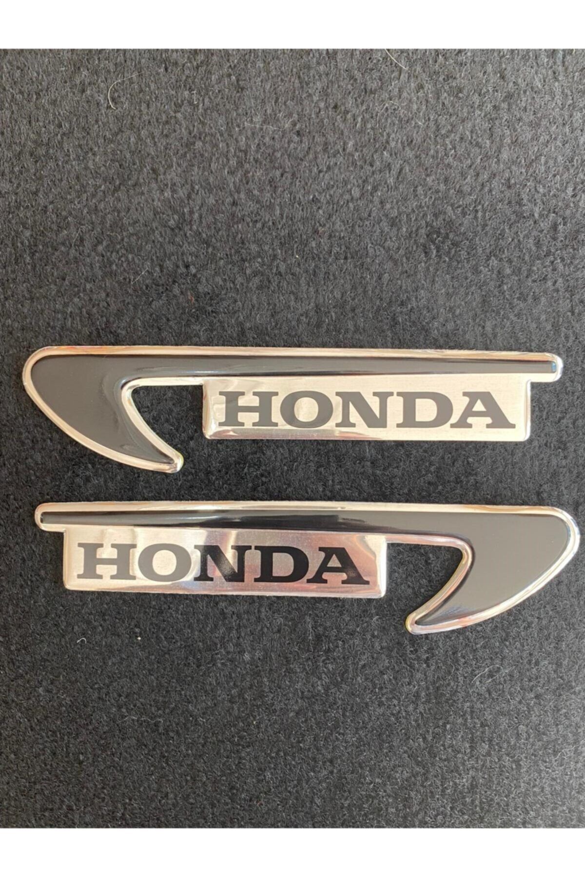 Momo Honda Çamurluk Venti (2'li)