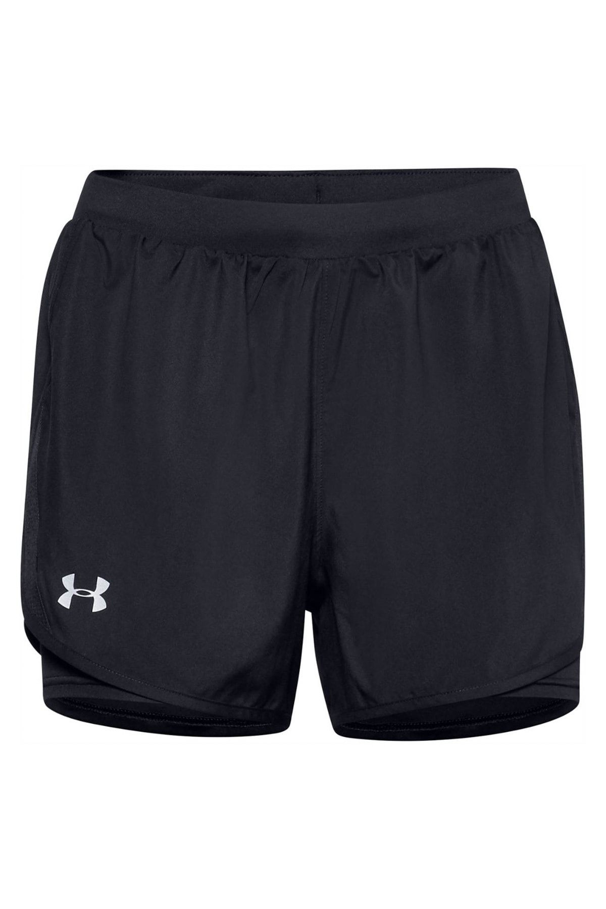 Under Armour Ua Fly By 2.0 2n1 Short 1356200-001