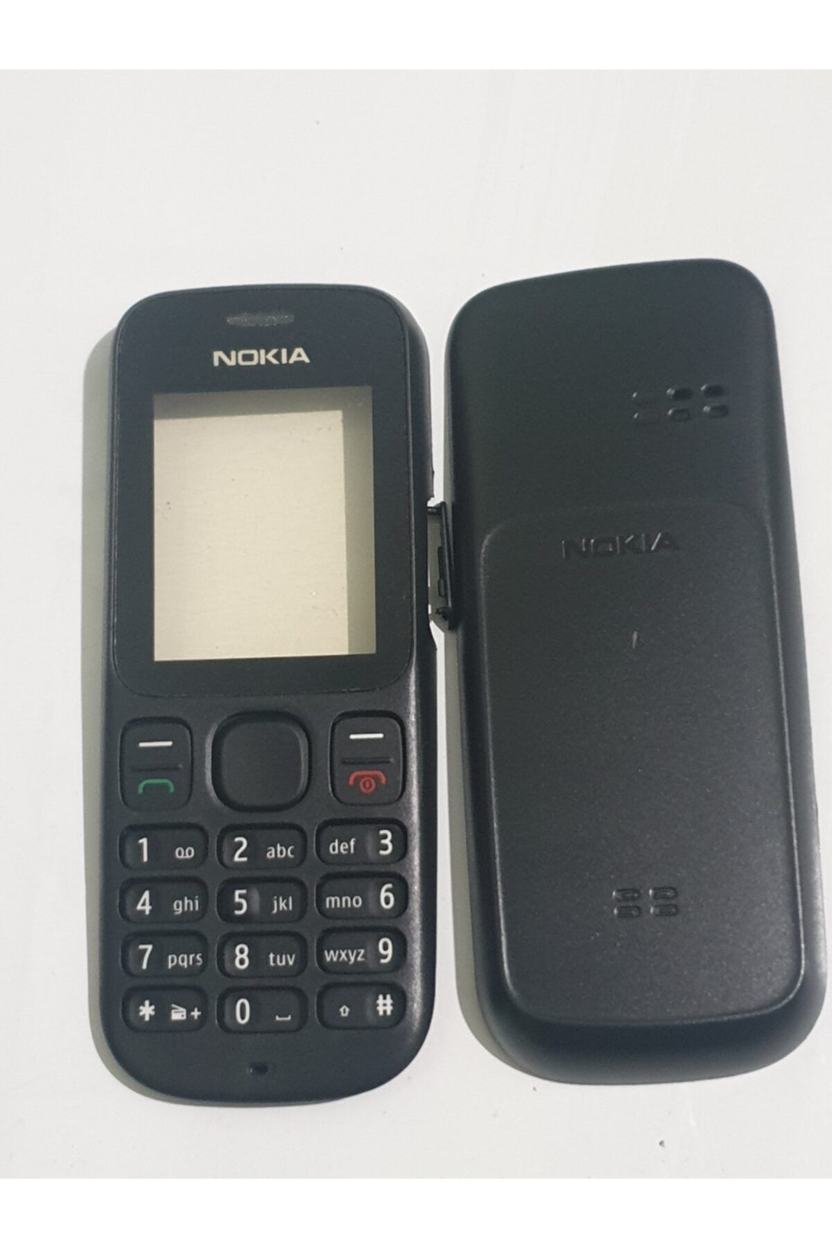Nokia Tuslu Nokıa 100 Kapak Tus Takımı