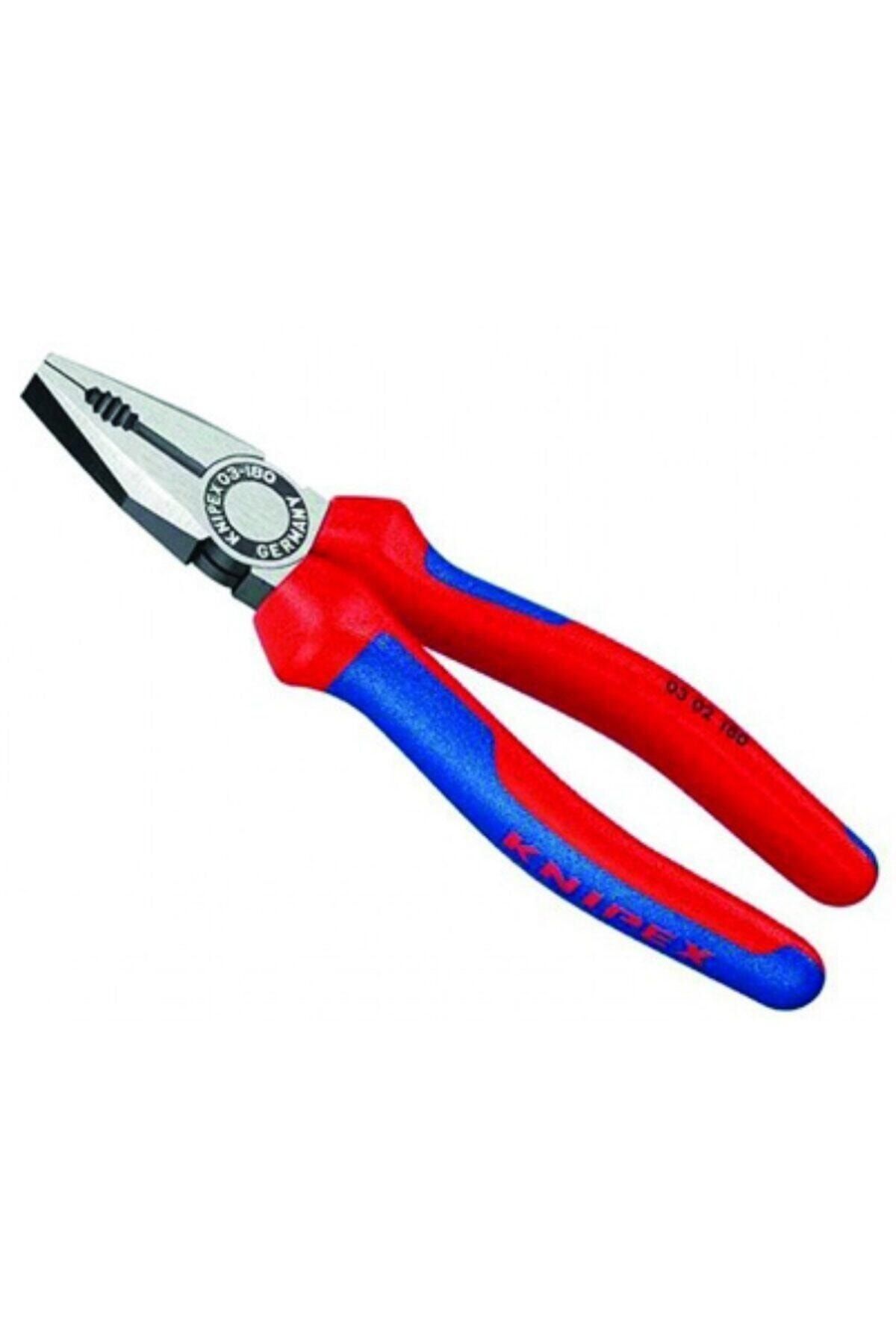 Knipex Alet Seti 3'lü