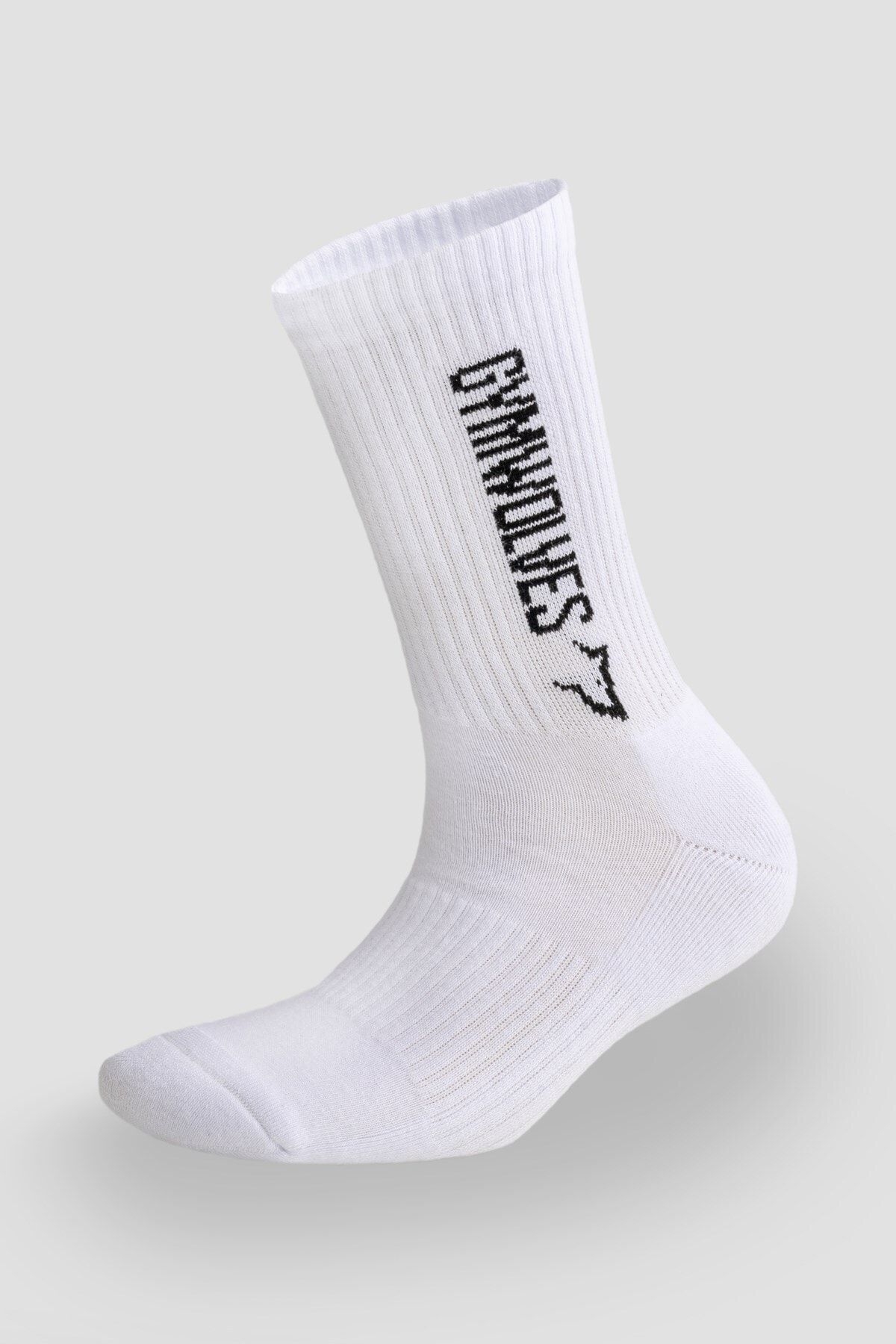 Gymwolves Atlatik Spor Çorap | Unisex Çorap Sock