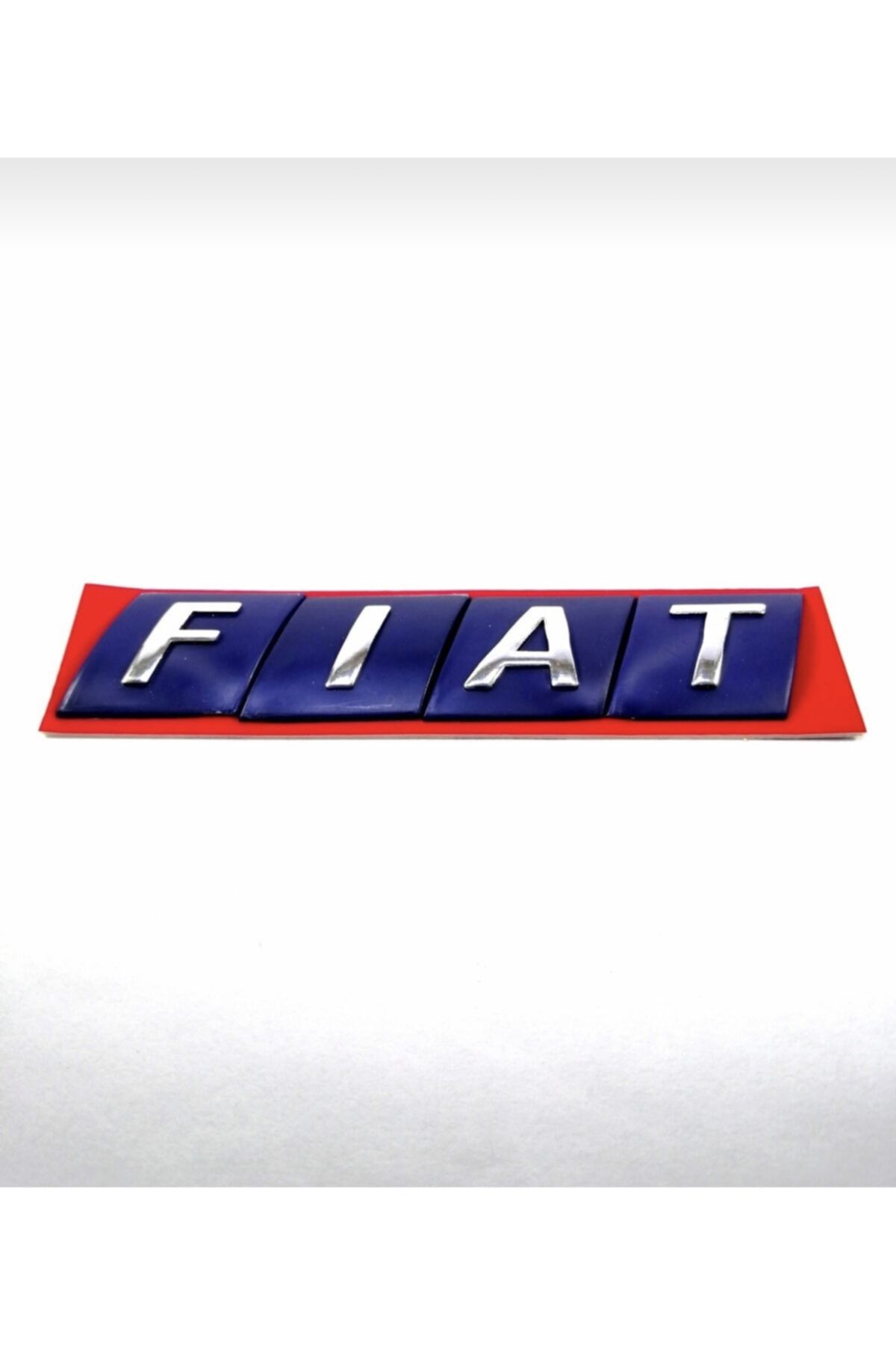 Fiat Arka Bagaj Yazısı 4 Parça 46788087