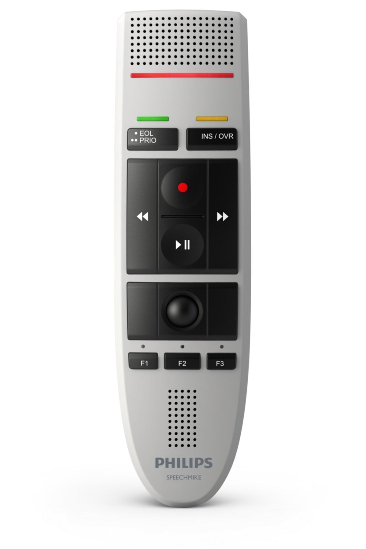 Philips Speechmike Iıı Pro Lfh3200 Dikte Mikrofonu