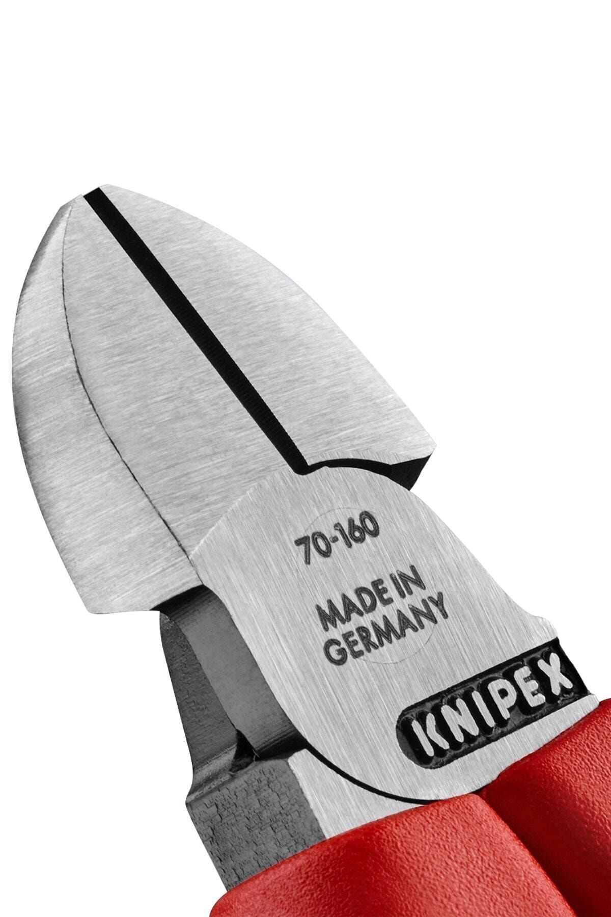 Knipex Yan Keski 160mm 7002160
