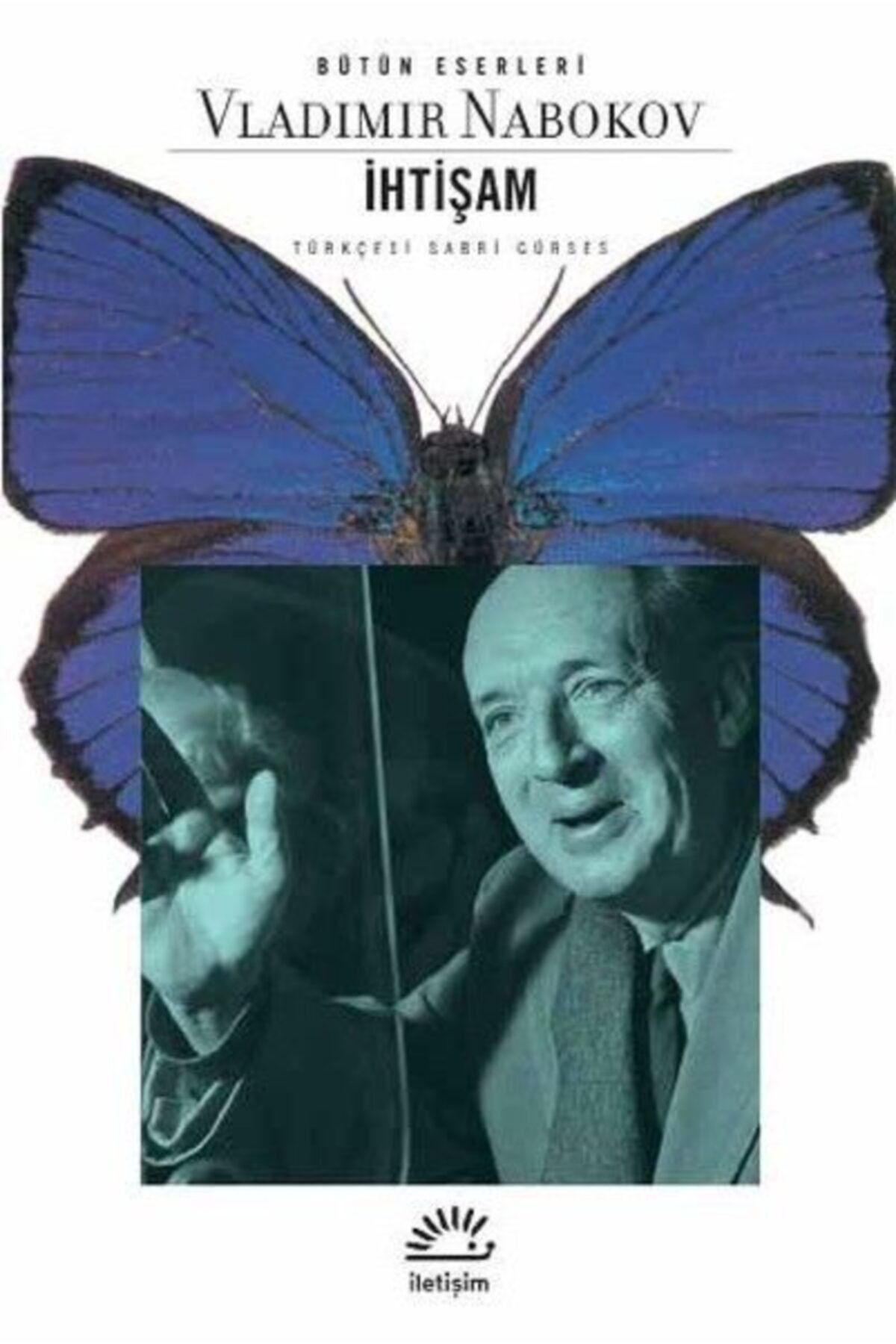 İletişim Yayınları Kıda Ihtişam - Vladimir Nabokov