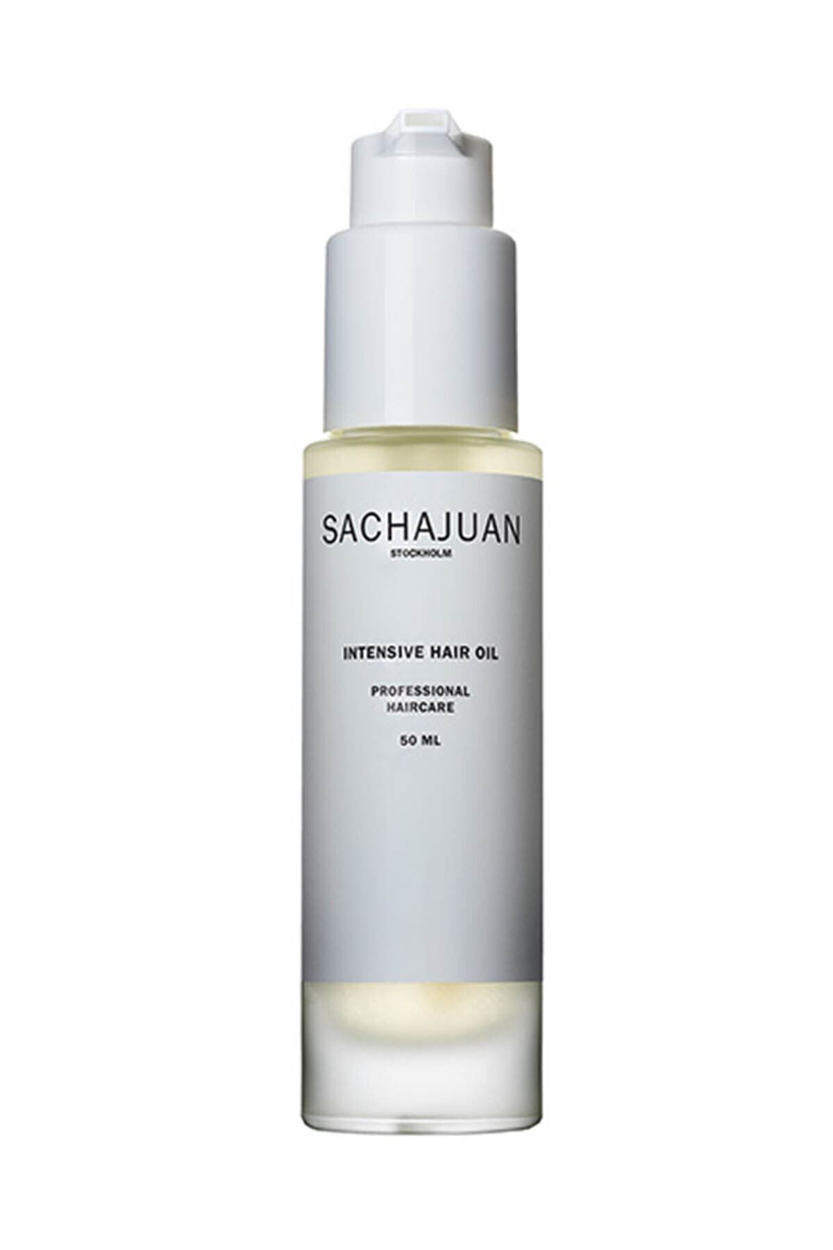 Sachajuan Saç Bakım Yağı - Intensive Hair Oil 50 ml 7350016331678