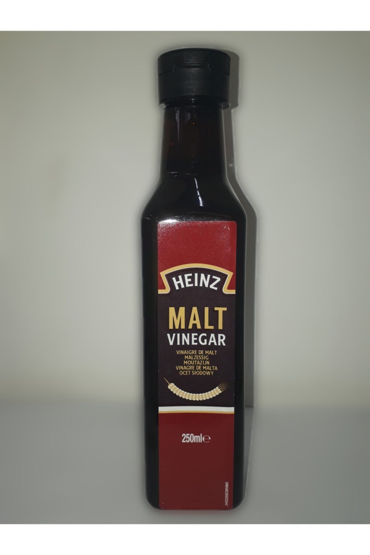 Heinz Malt Vinegar 250 Ml