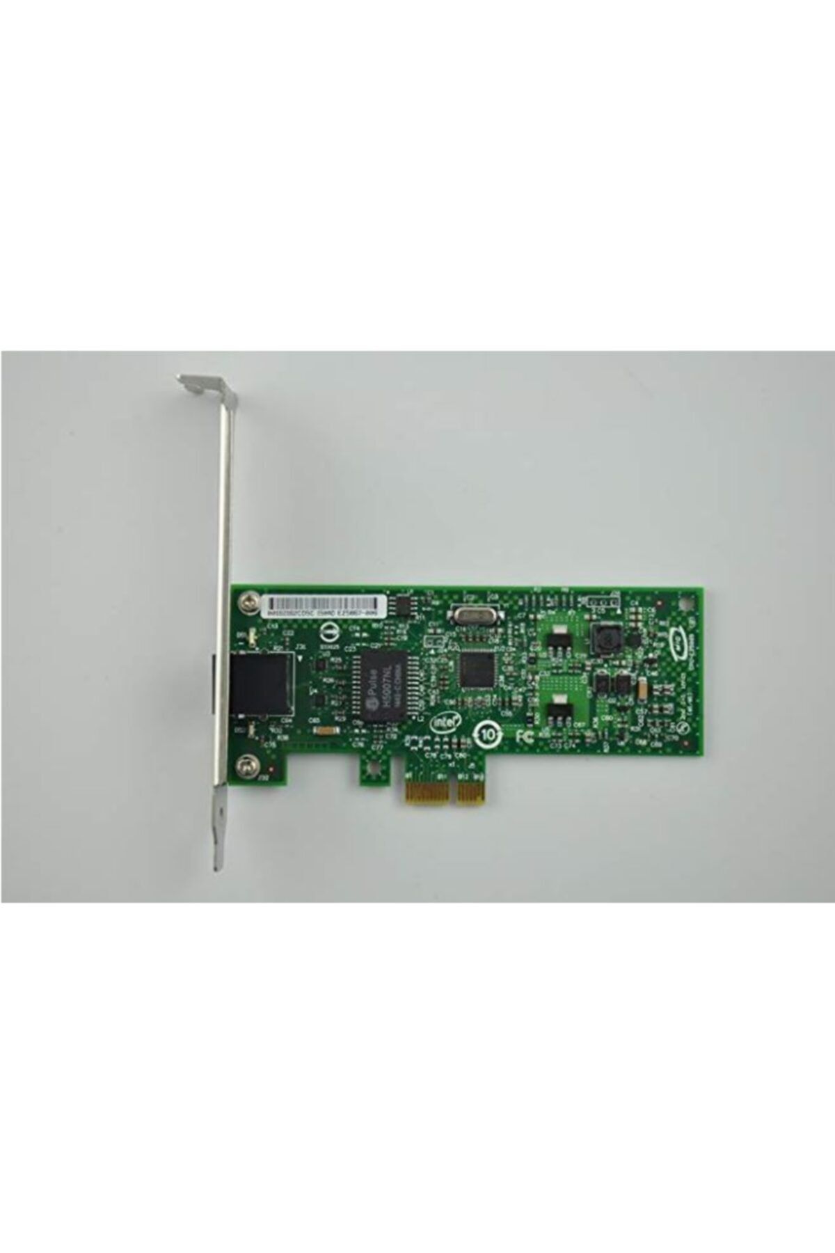 HP Fh969aa Intel Expı9301ct Single / 1 Port Gigabit Nic Network Adapter