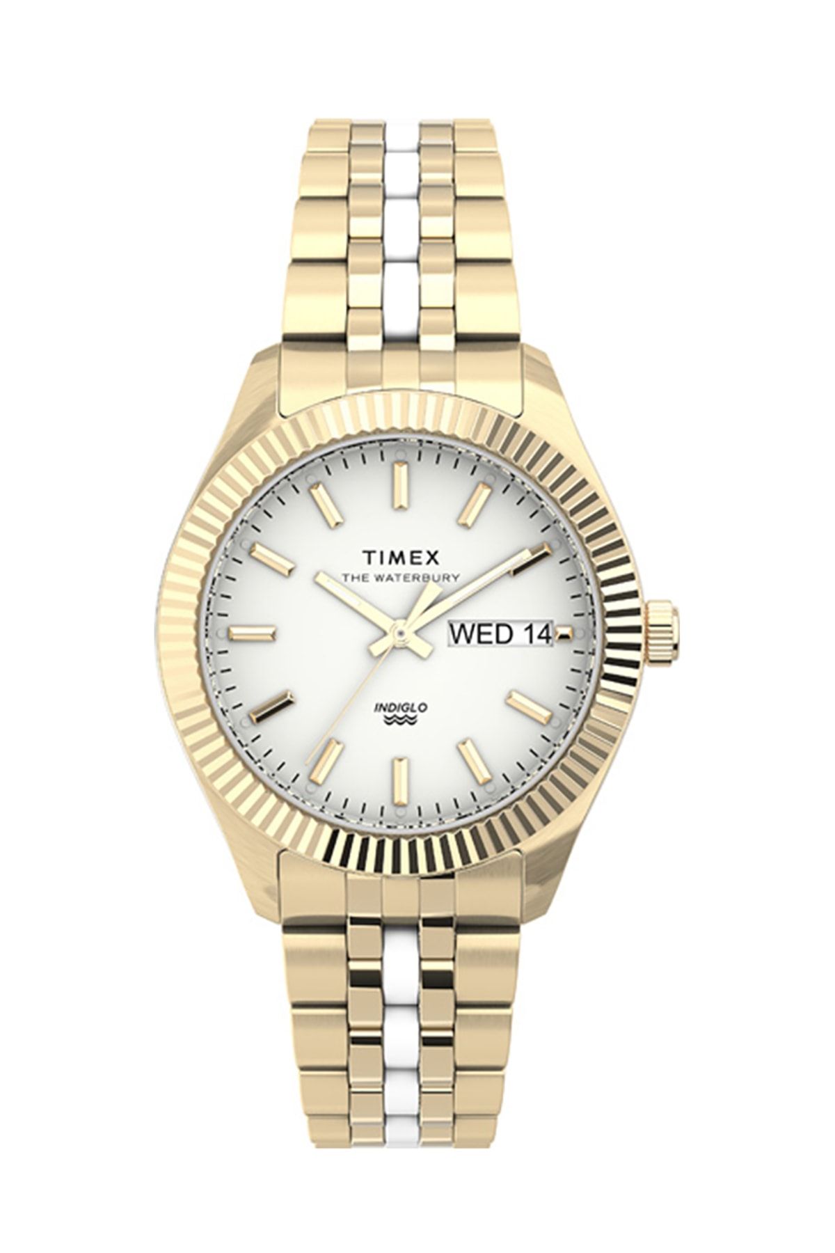 Timex Tw2u82900uk Kadın Kol Saati
