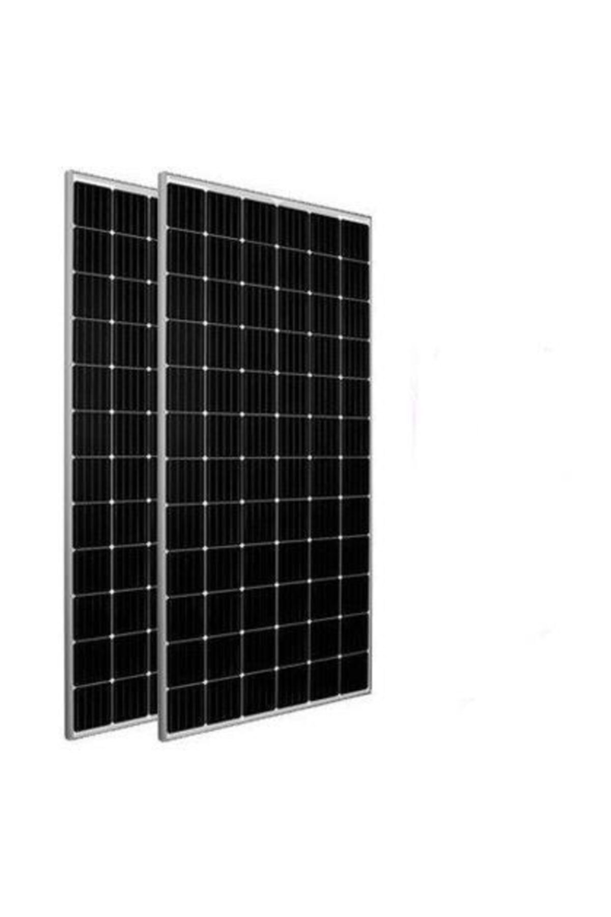 Lexron 400 Watt W Monokristal Güneş Paneli Solar Panel