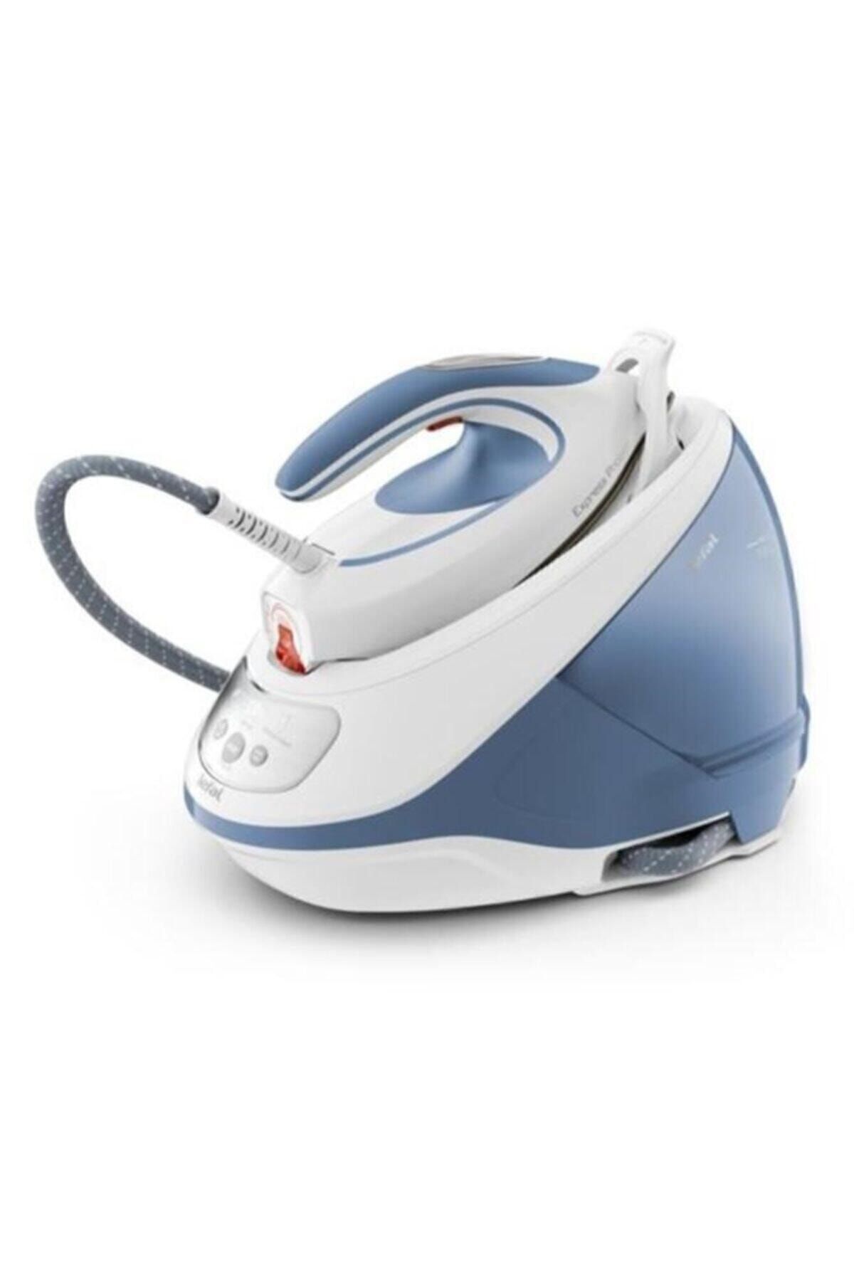 TEFAL SV9202 Express Protect Buhar Kazanlı Ütü