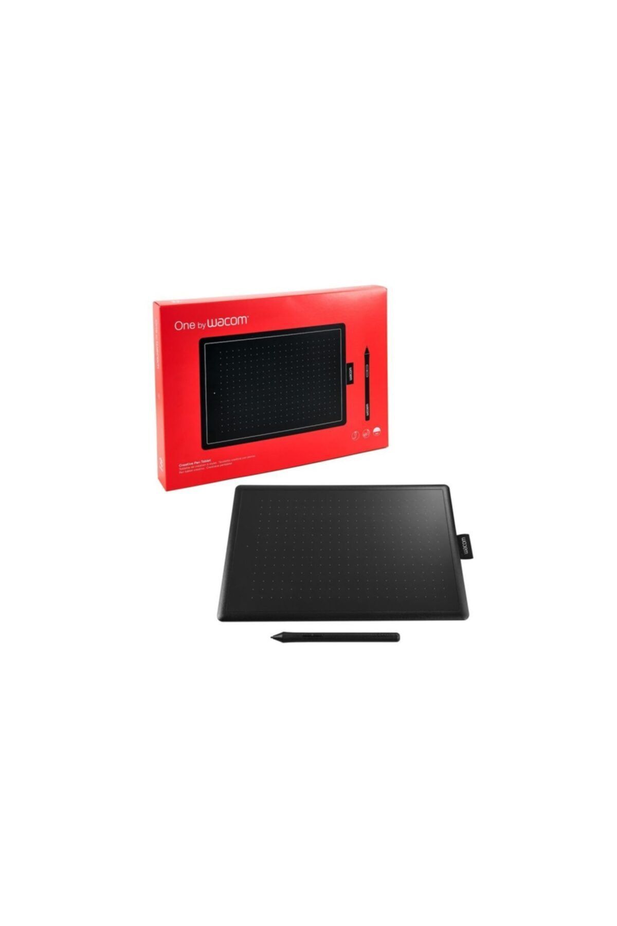 Wacom One By Small Ctl-472