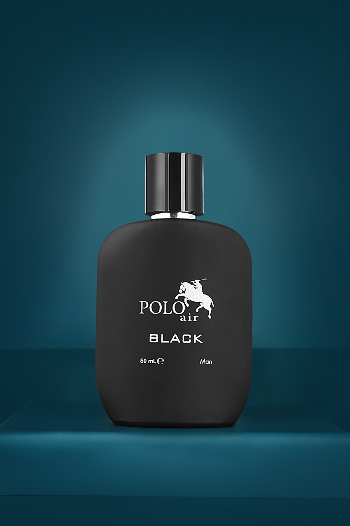 polo air Plesant Black Erkek Parfüm Eau De Toılette 50 Ml Men Plp-2024e1