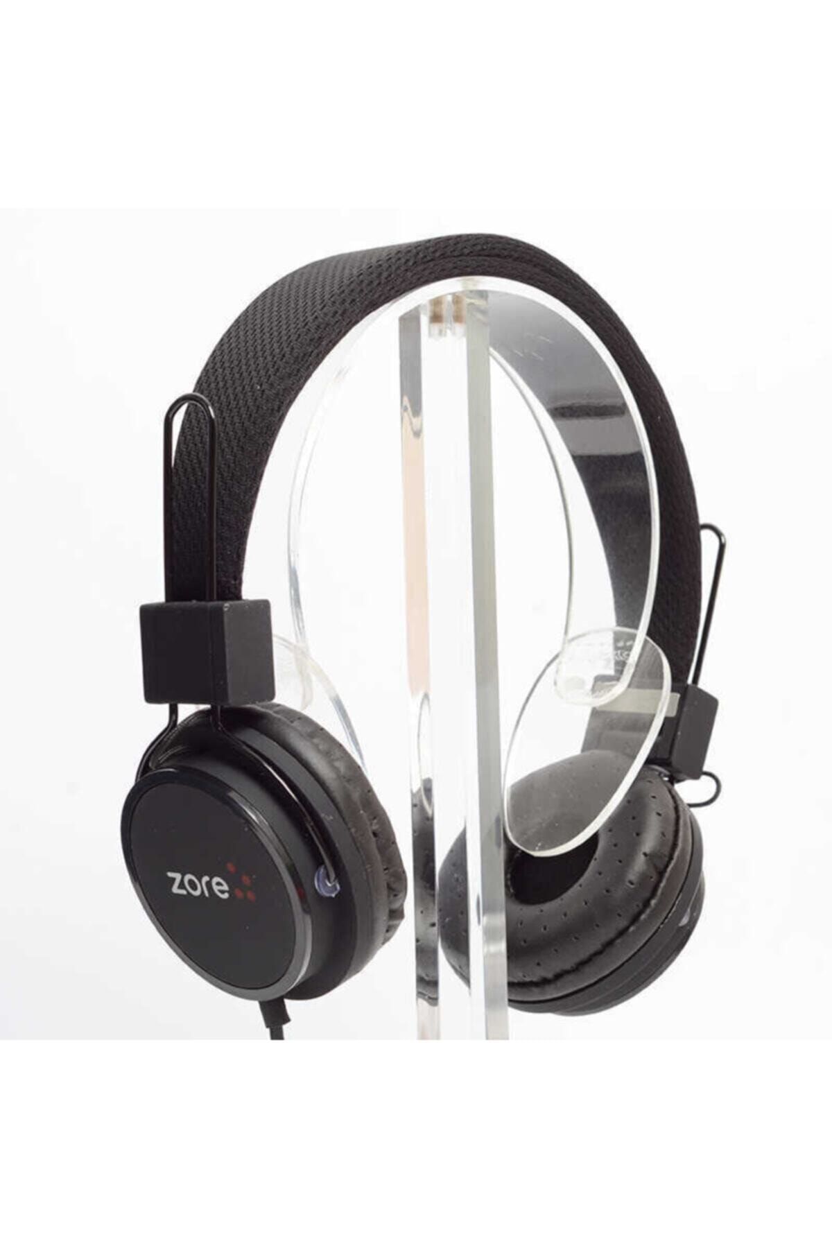 Genel Markalar Kulaküstü Kulaklık Headset Renkli Yumuşak Band Hd Stereo 3.5mm Kulaklık Y-6338