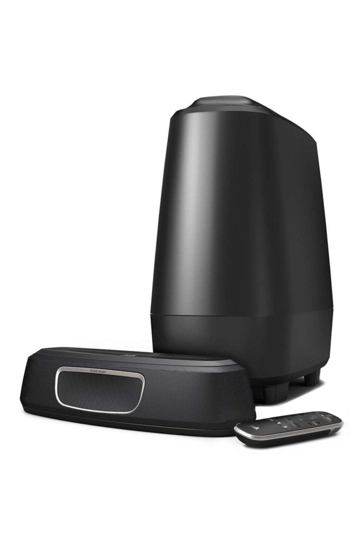 Polk Audio Magnifi Mini Siyah Wireless Soundbar