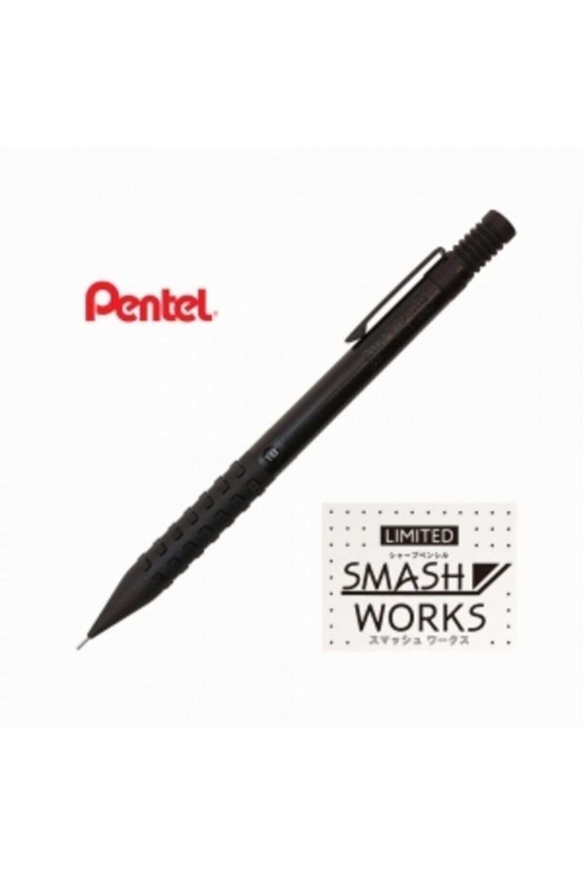 Pentel 0.3 Mm Mekanik Kurşun Kalem