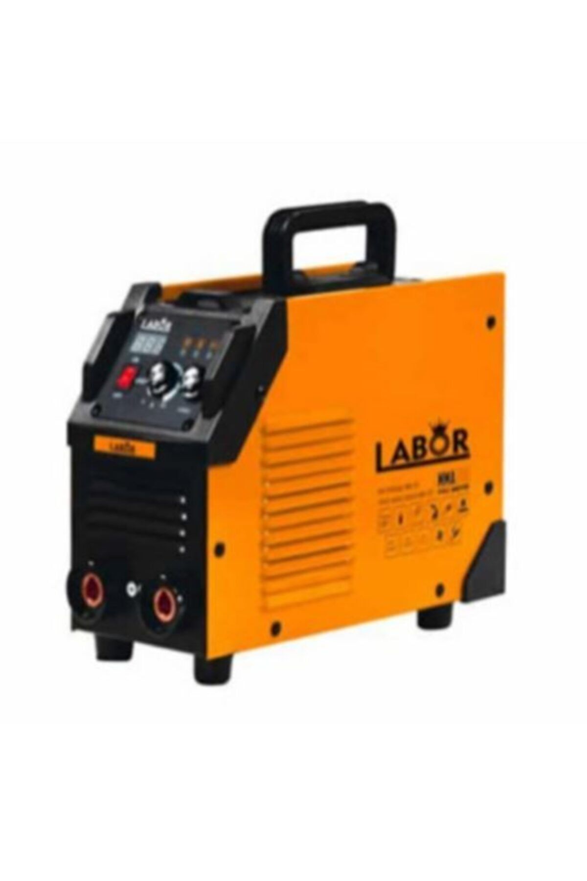 LABOR Invertör 160 Amper Kaynak Makinası