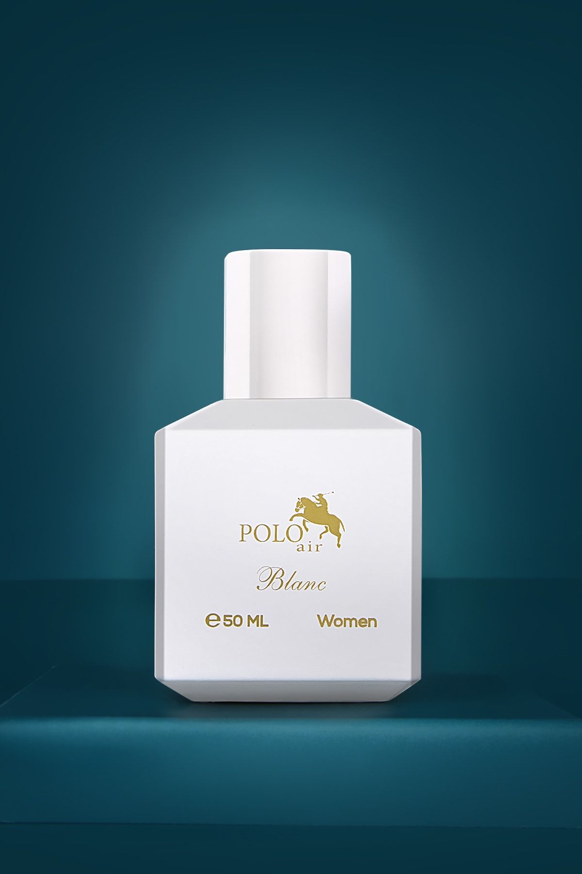 polo air Blanc Kadın Parfüm Eau De Toılette White 50 Ml Women Plp-2023b1