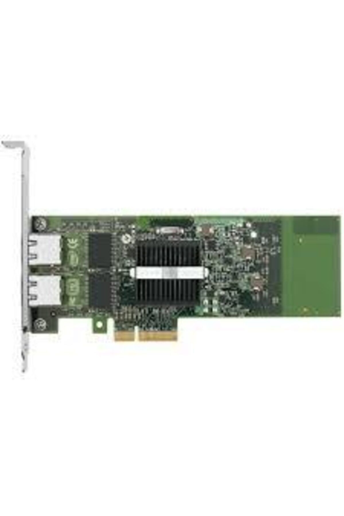 Intel E1g42et Dual / 2 Port Gigabit Pcı-e X4 Server Ethernet Kart