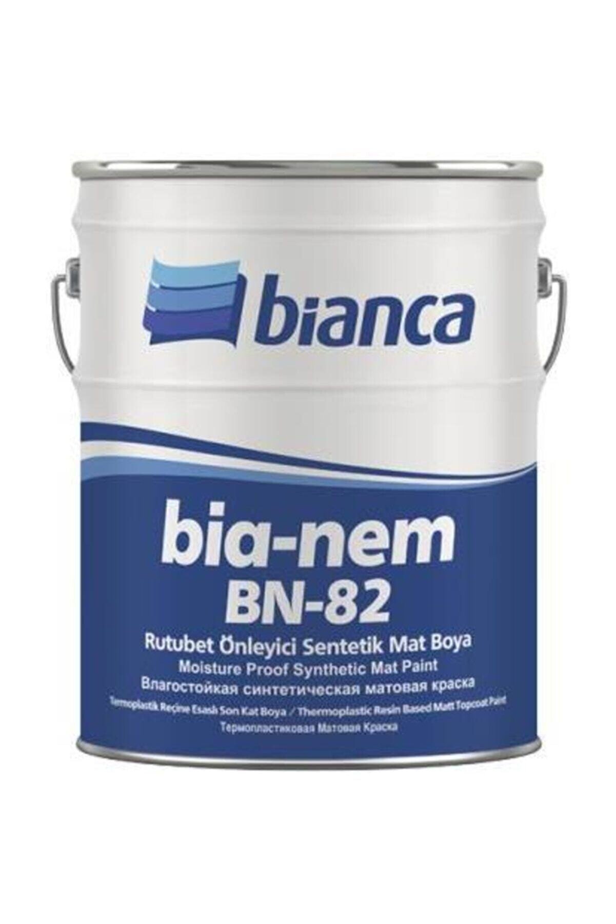 Bianca Bia-nem (Nem Önleyici) 0,75lt