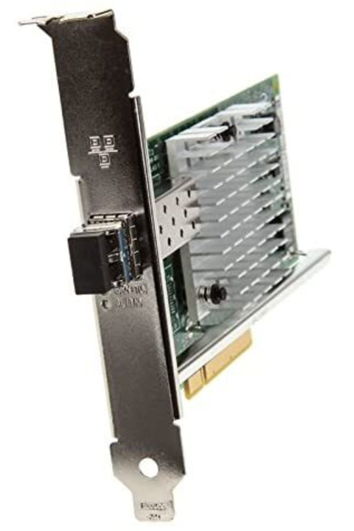 Intel X520-lr1 Single / 1 Port 10gbe Pcı-x8 Sfp+ Ethernet Kart - E10g41bflr