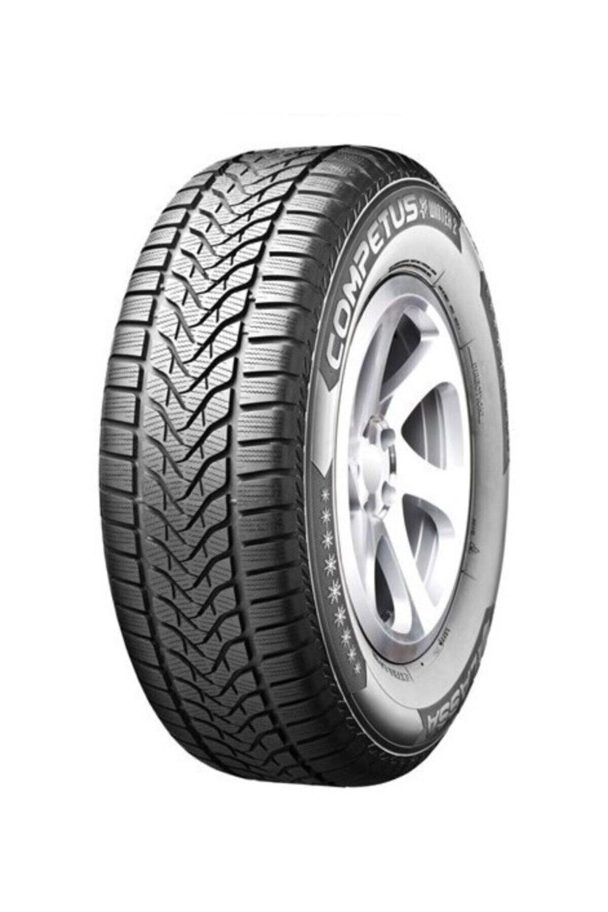 225/55r18 98v Competus Wınter 2 81 Kış Lastiği