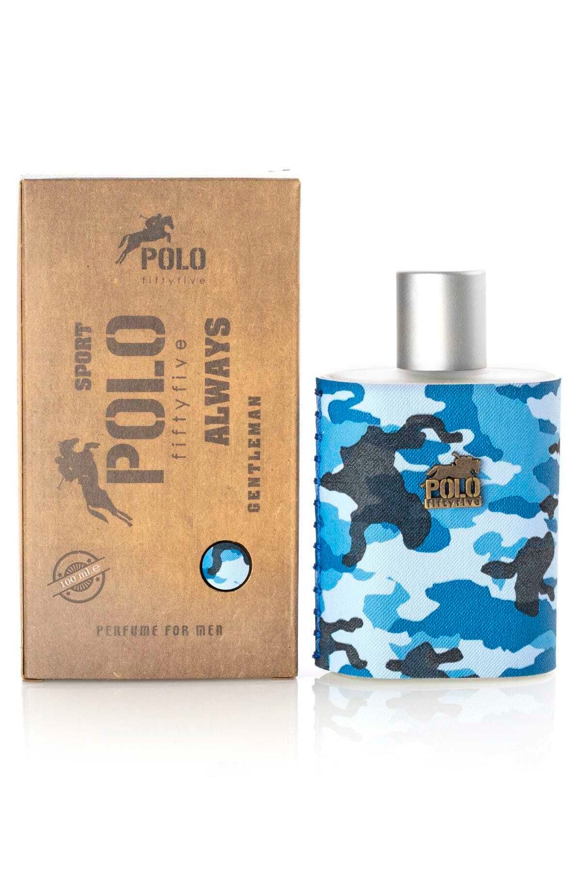 Polo55 Erkek Parfüm P55pm003
