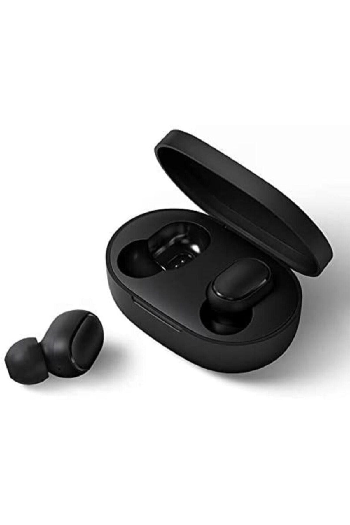 Avrupa Pazarım Xiomi Earbuds Uyumlu Basic 2 Tws Bluetooth 5.0
