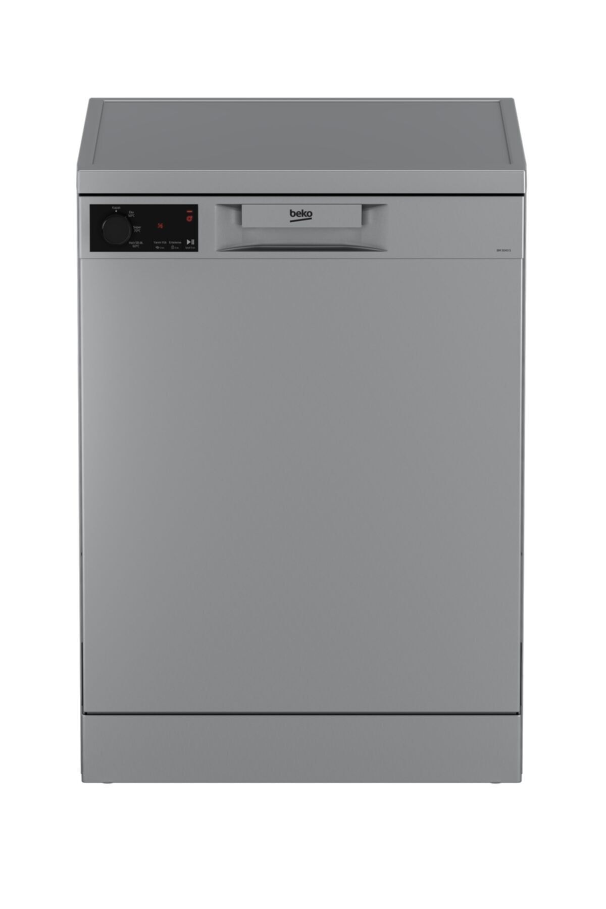 Beko Bm 3043 S Bulaşık Makinesi