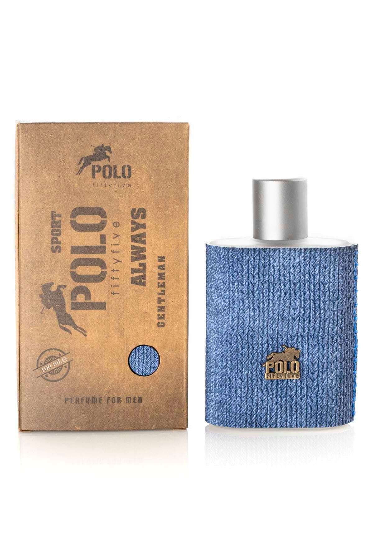 Polo55 Erkek Parfüm P55pm005