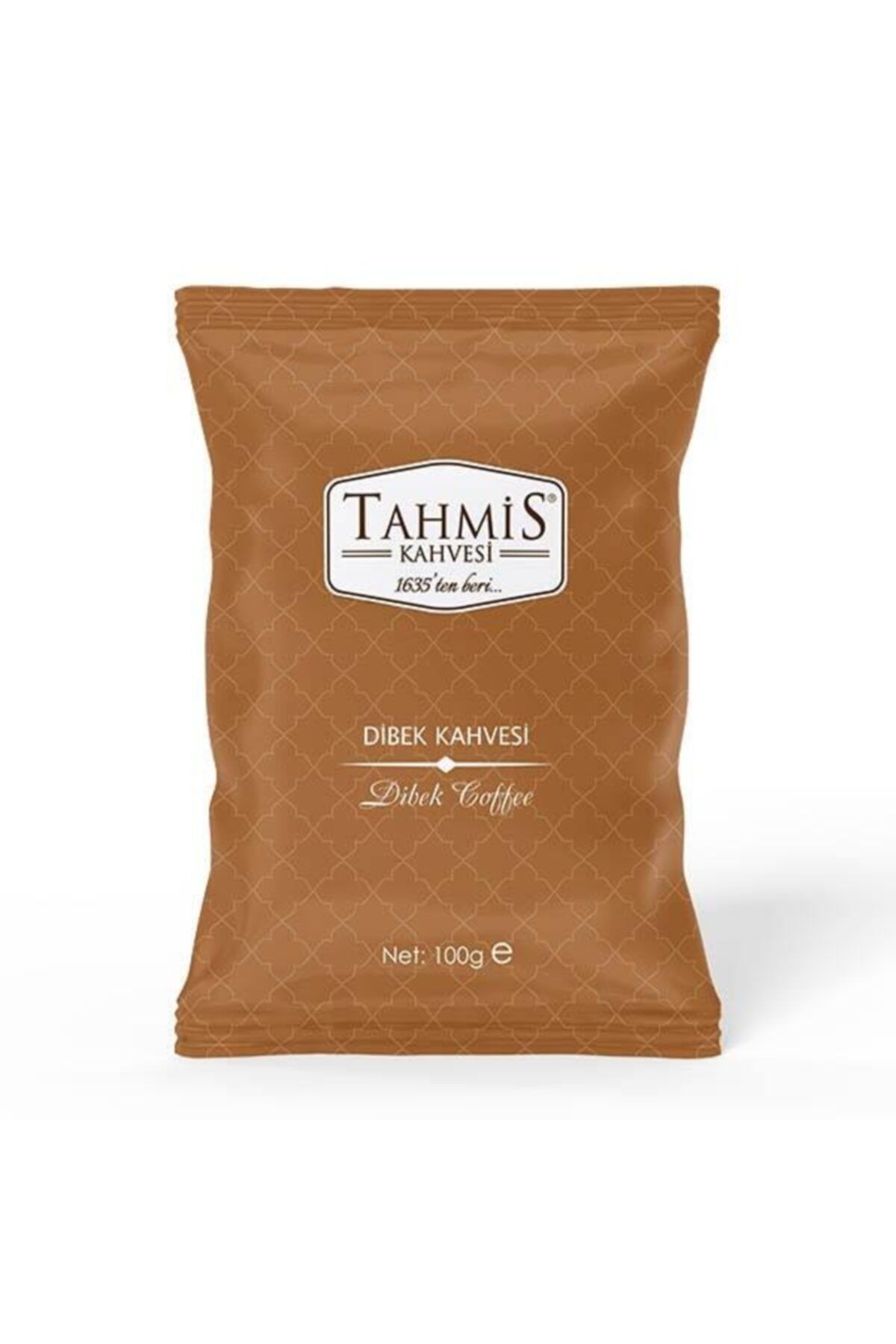 Tahmis Dibek Kahvesi 100g