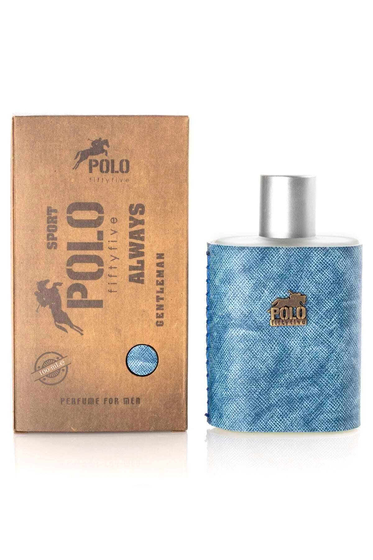 Polo55 Erkek Parfüm P55pm002