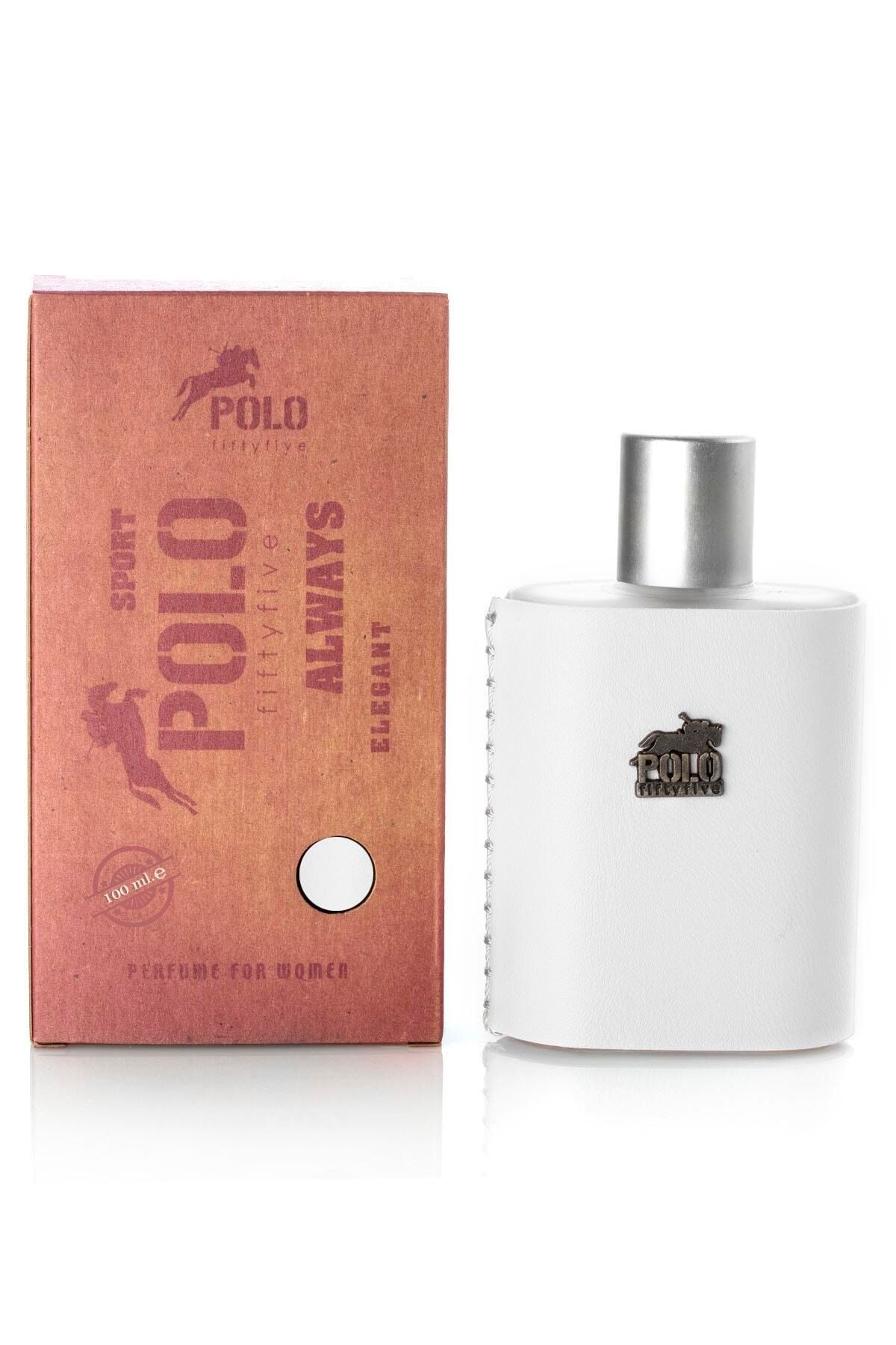 Polo55 Kadın Parfüm