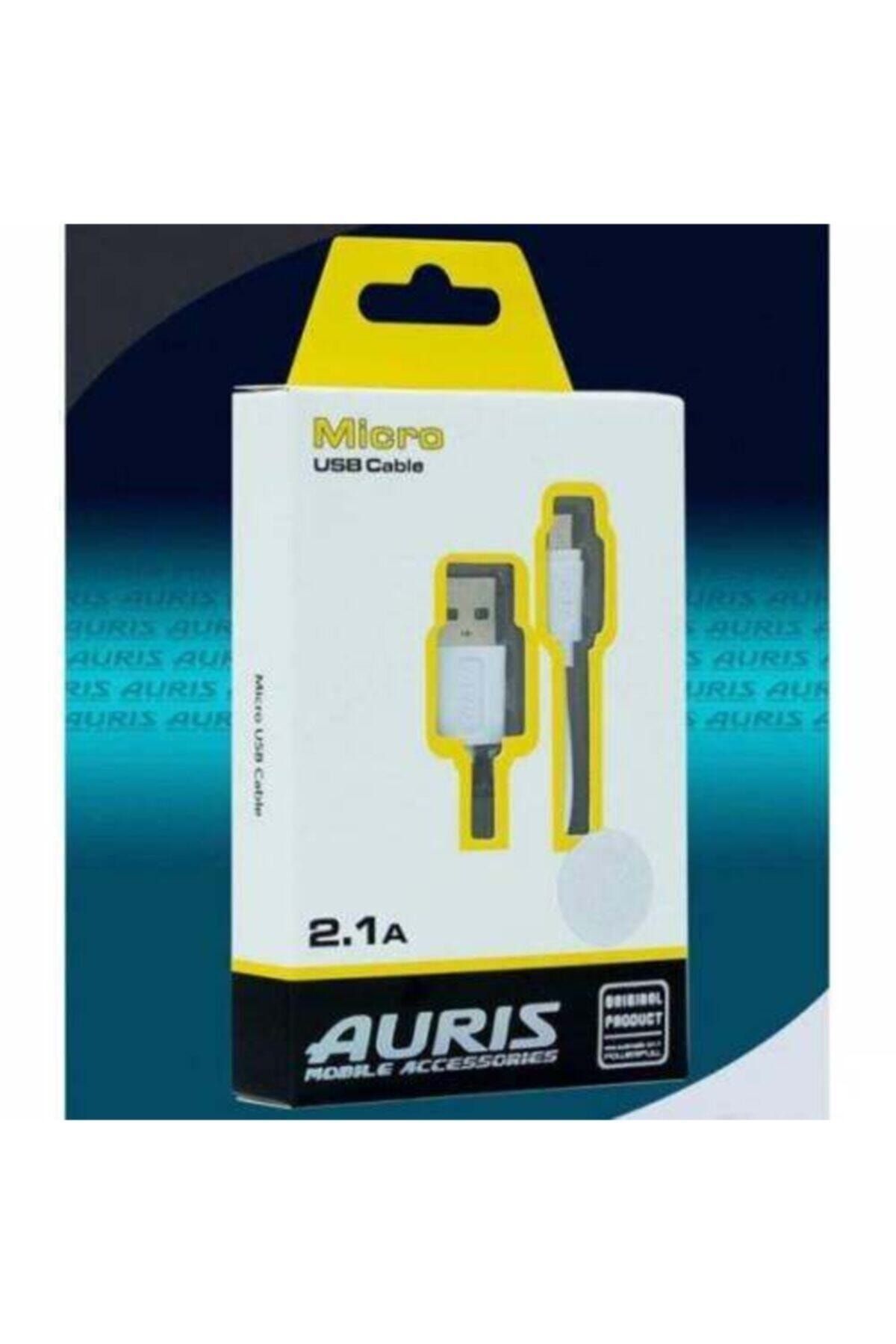 Auris Micro Usb Kablo 2.2 A