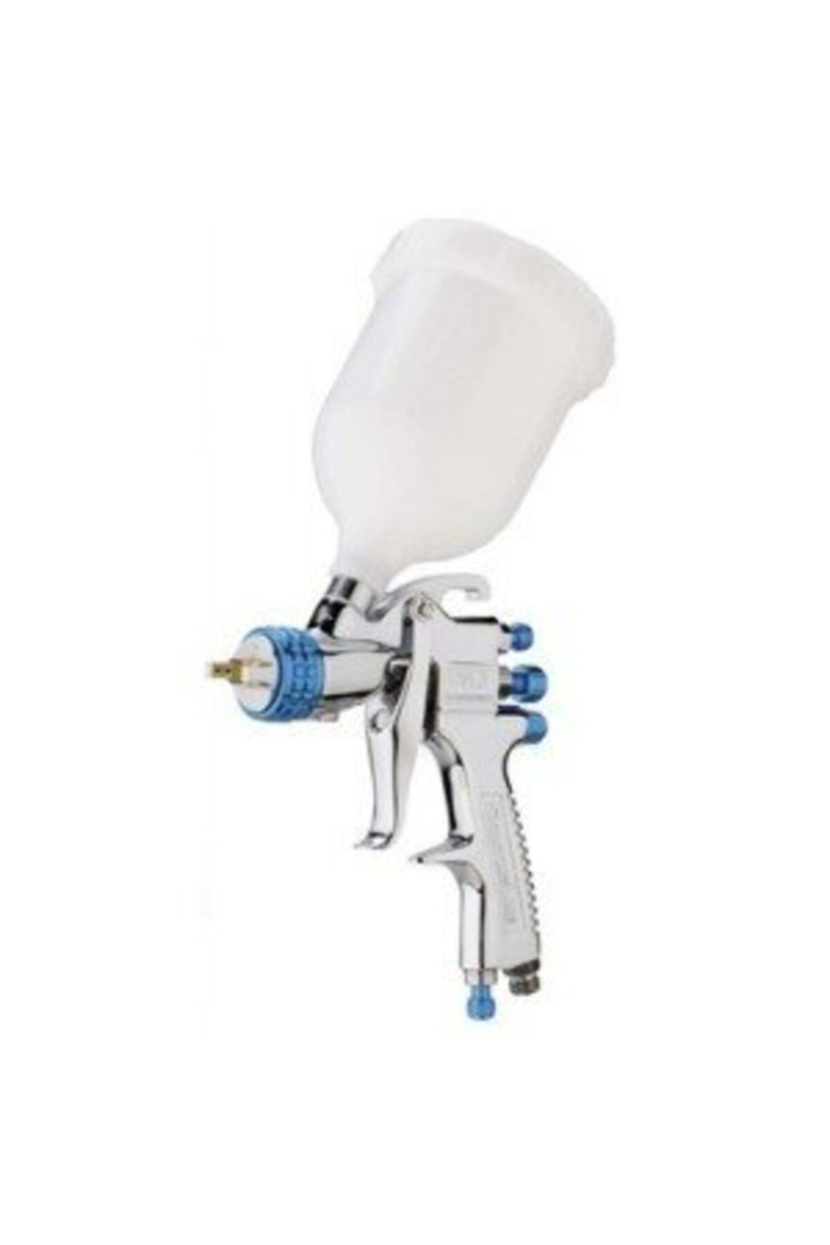 Devilbiss Slg Boya Tabancası 1,3mm