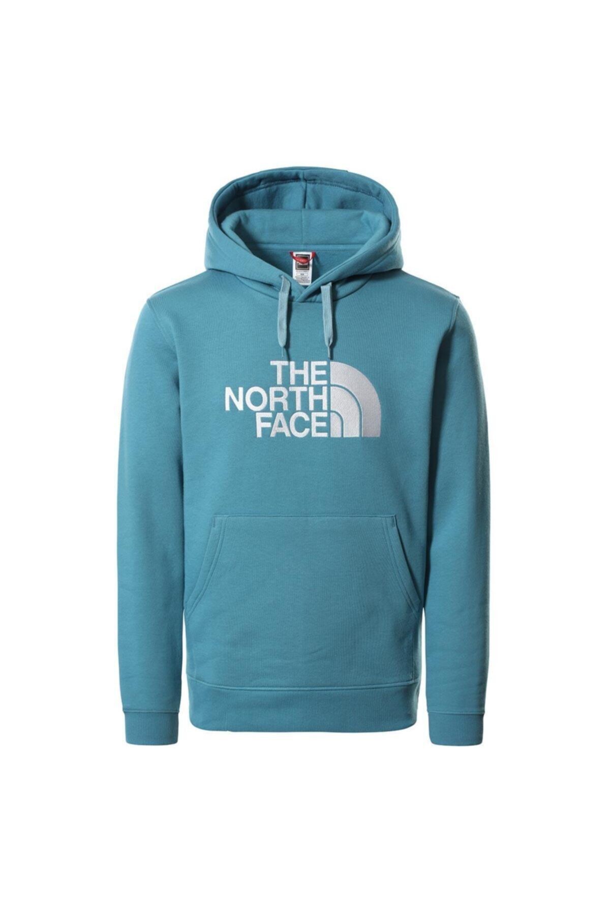 The North Face The Northface Erkek Drew Peak Swetshirt Hd Nf00ahjym9d1