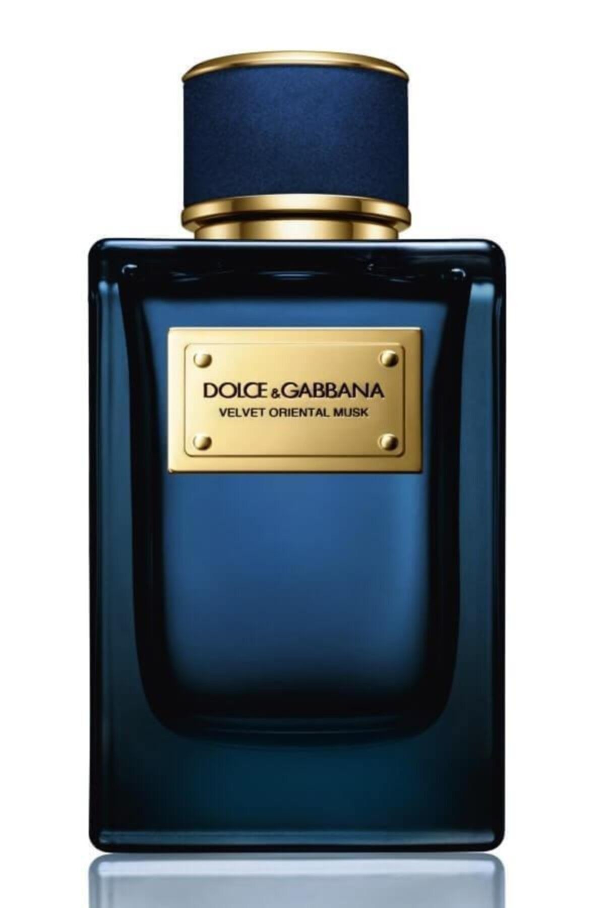 Dolce&Gabbana Velvet Oriental Musk Edp 150 ml Unisex Parfüm 3423478536159