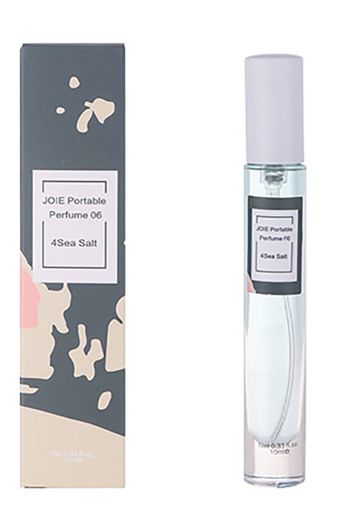Miniso Joıe Portable Perfume 06 (4 SEA SALT)