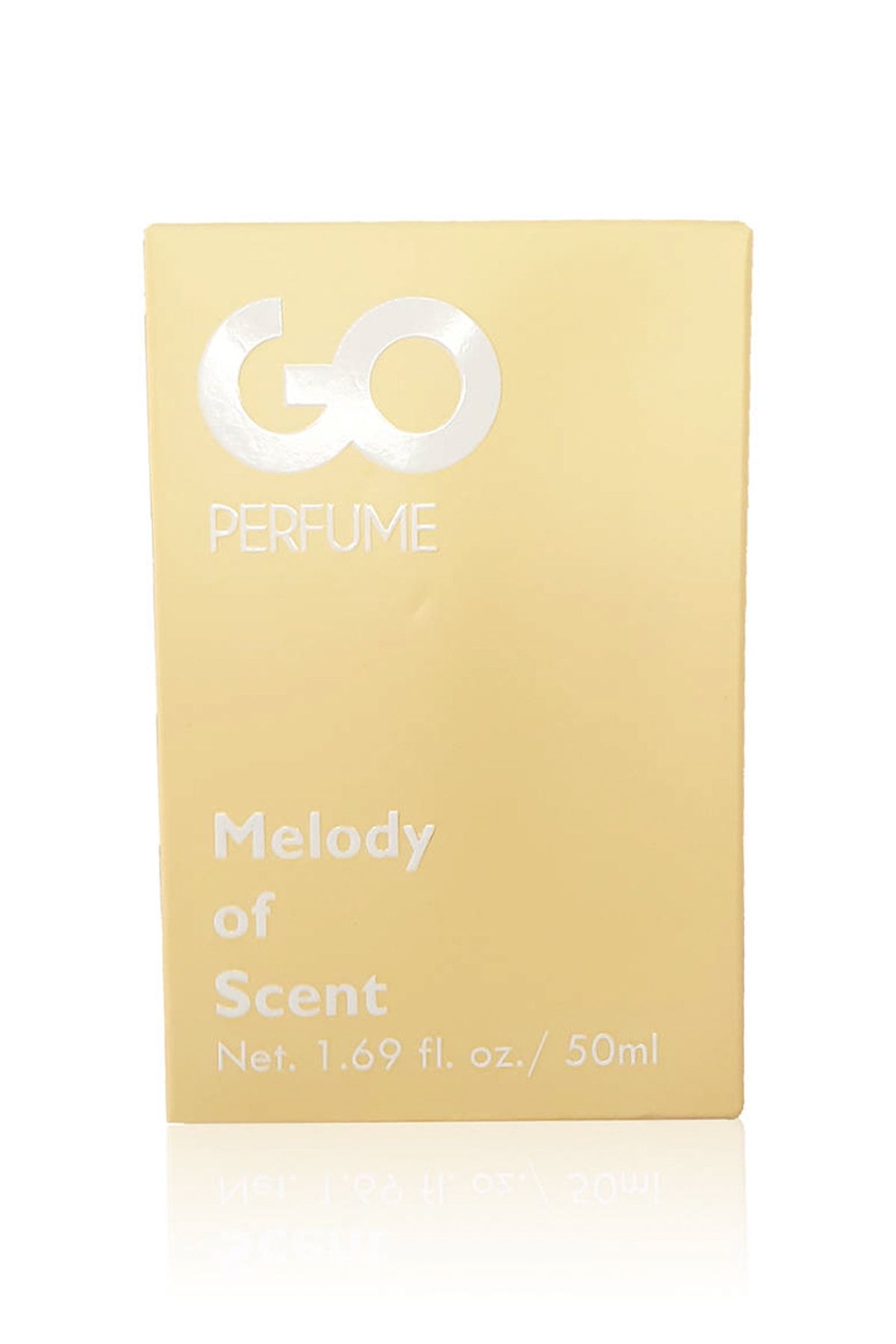 Miniso Go Parfüm (MELODY OF SCENT)