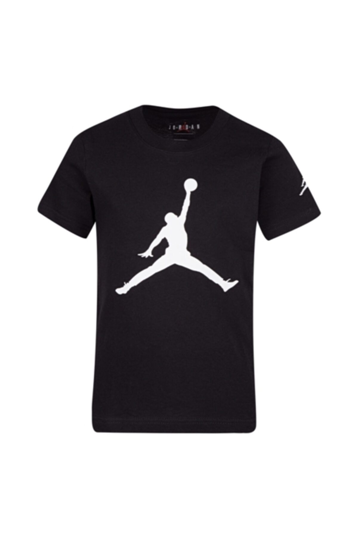 Nike Nıke Jdb S/s Jordan Jumpman Tee Erkek Çocuk Tişört 852423-023