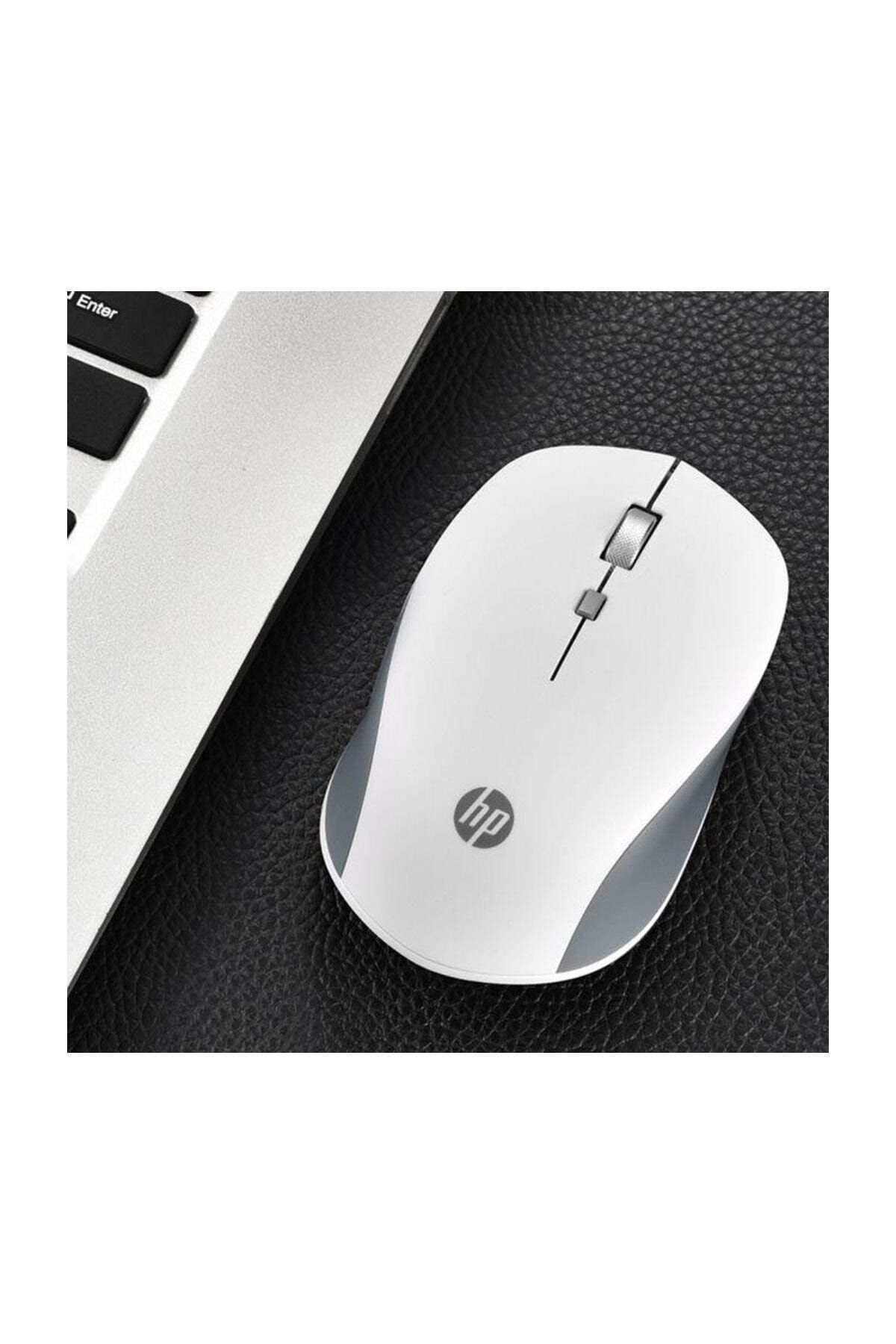 HP S1000 Plus Standart Kablosuz Mouse Iş Ofis Kullanıma Uygun