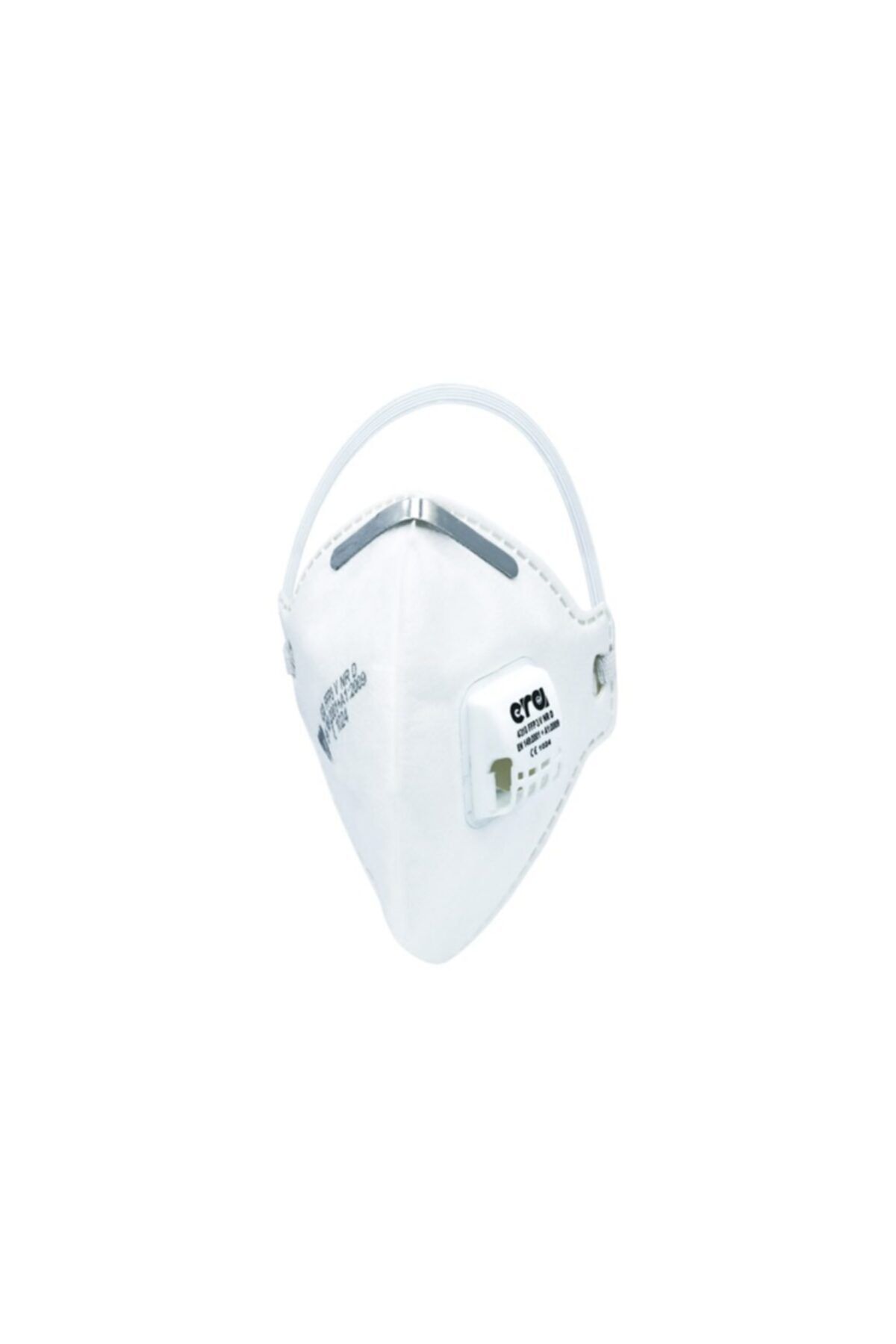 3M Maske Era 4310 Ffp3 Ventilli Maske N95 Maske Koruması - 300 Lü 1 Koli